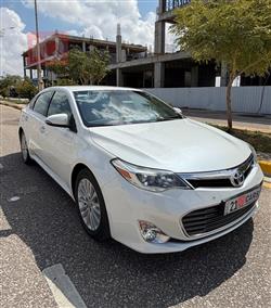 تويوتا أفالون